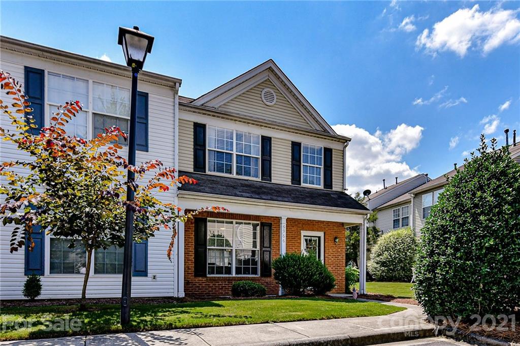 6966 Rothchild Drive Charlotte NC 28270