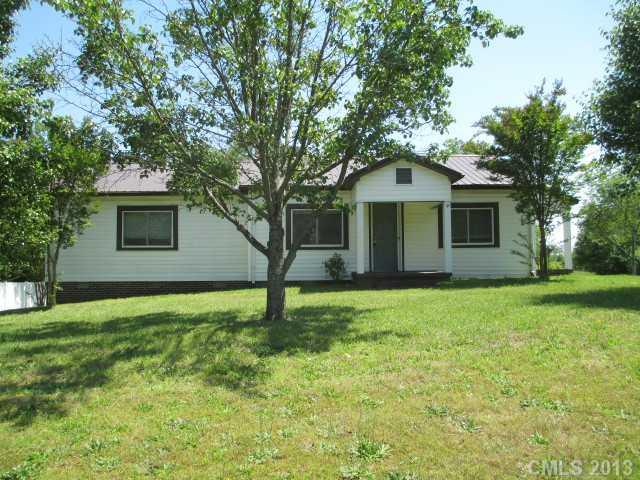 655 Fisher Street Concord NC 28027