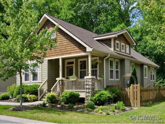 236 Covered Bridge Drive Flat Rock NC 28731