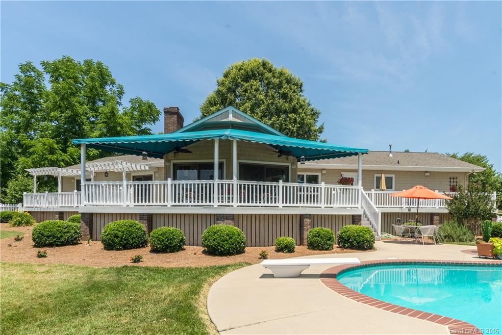 117 Webbed Foot Road Mooresville NC 28117