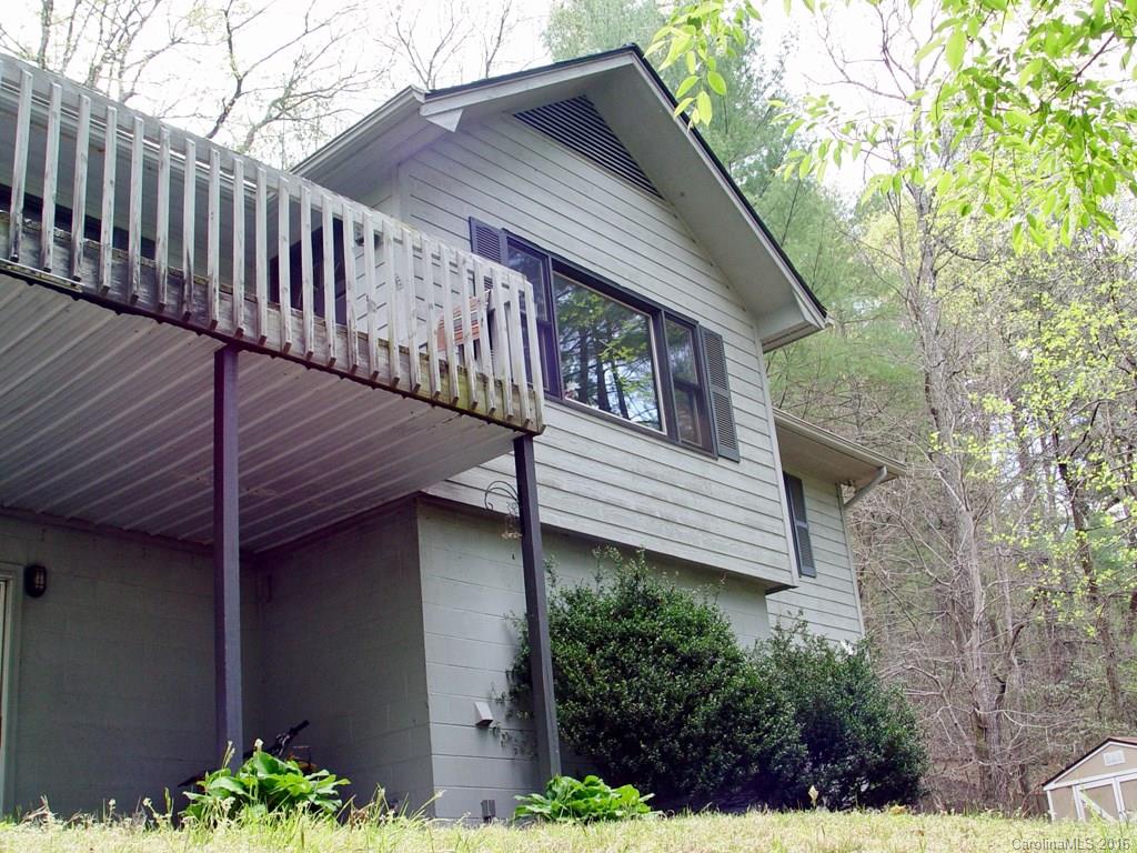 518 Lafayette Avenue Asheville NC 28805