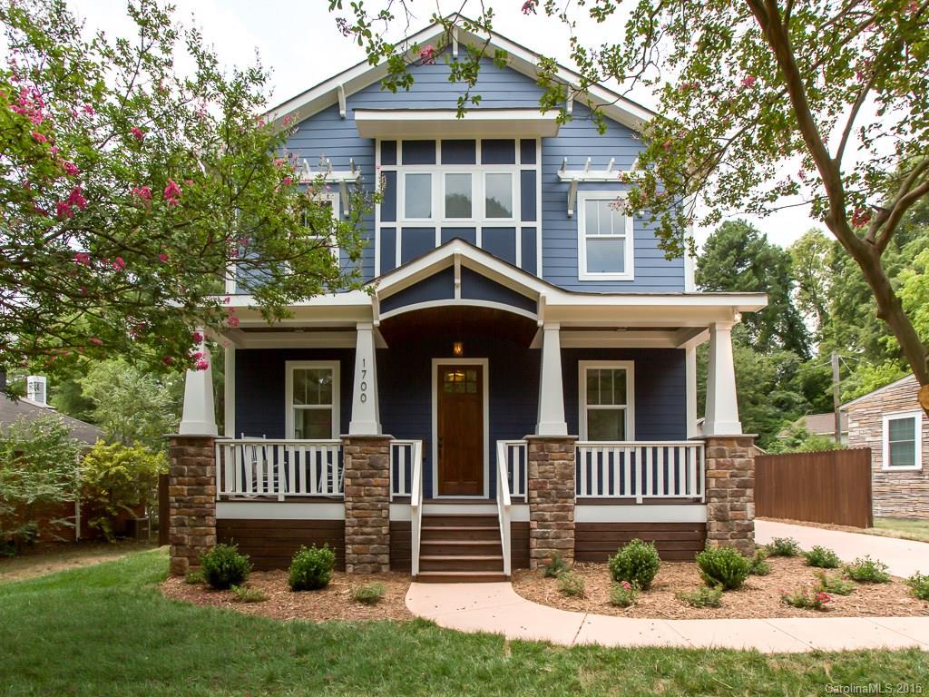 1700 Brook Road Charlotte NC 28205