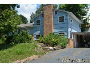 67 Memory Lane Asheville NC 28805