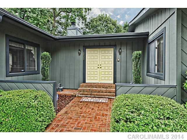 8100 Raintree Lane Charlotte NC 28277