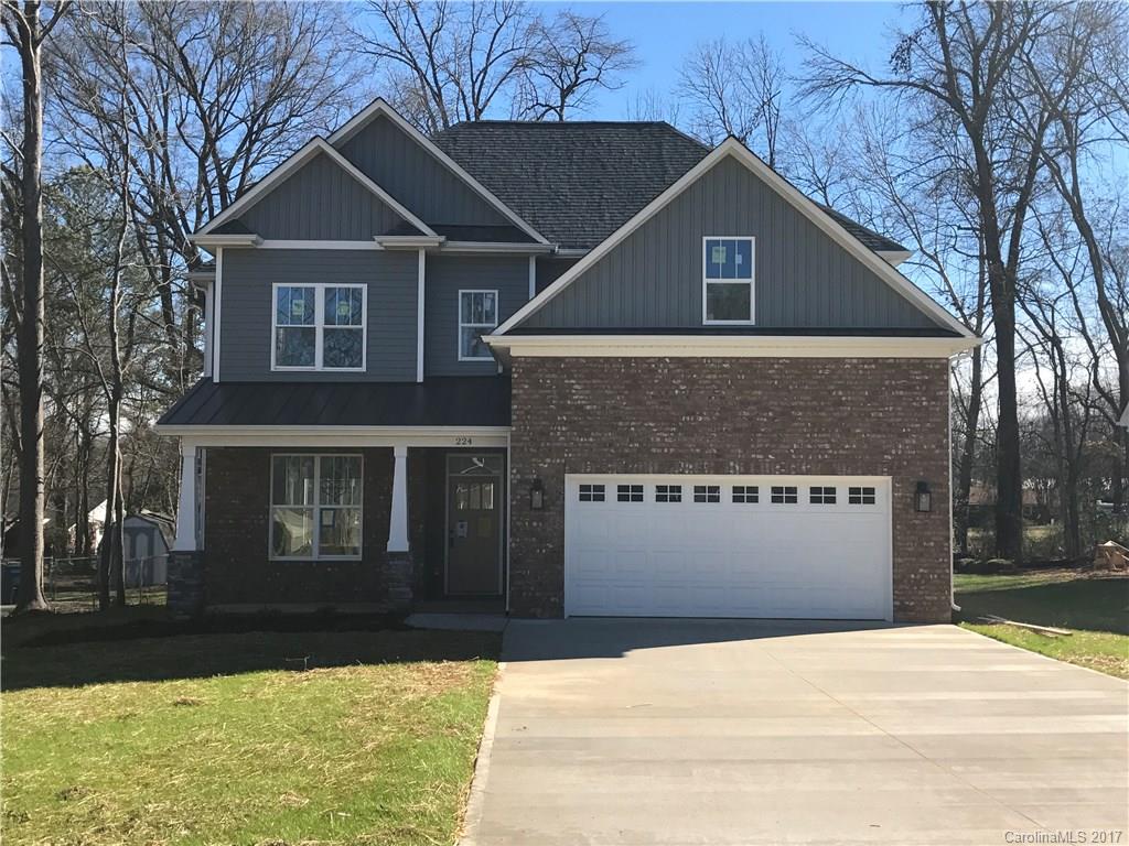 224 Ridge Drive Harrisburg NC 28075