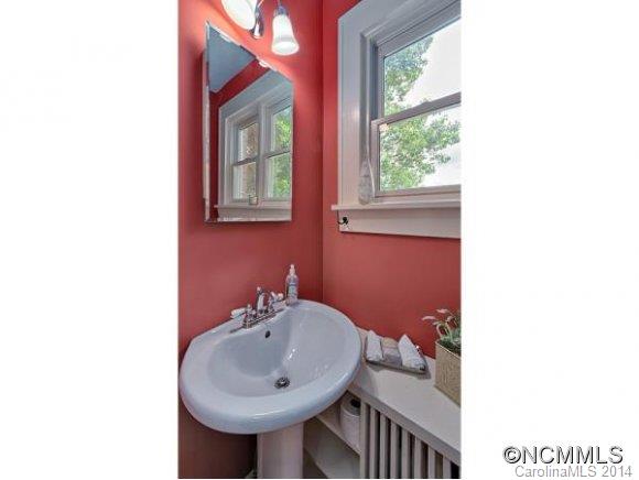 45 Montview Drive Asheville NC 28801
