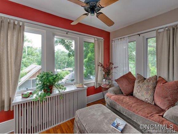 45 Montview Drive Asheville NC 28801