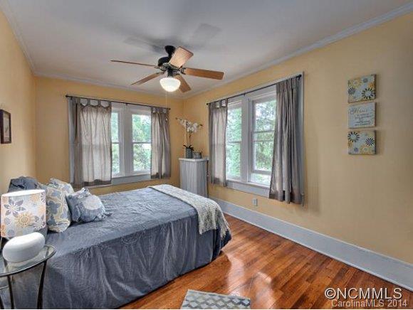 45 Montview Drive Asheville NC 28801