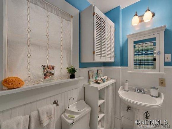 45 Montview Drive Asheville NC 28801