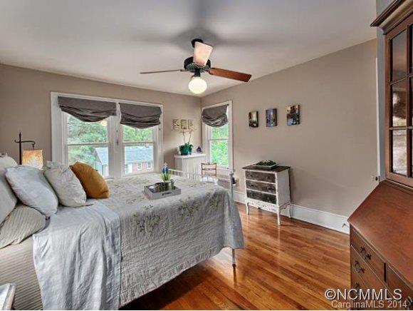 45 Montview Drive Asheville NC 28801