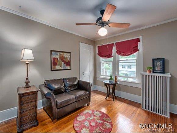 45 Montview Drive Asheville NC 28801