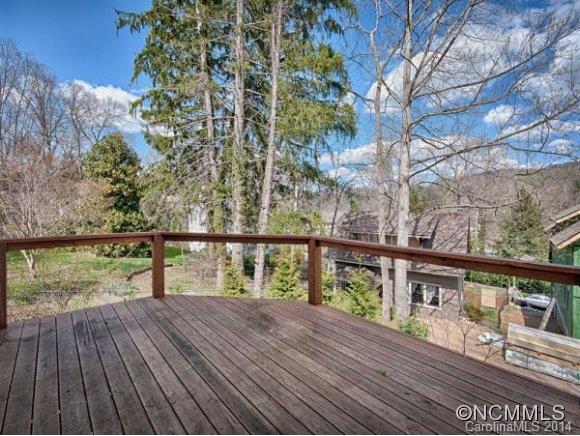 45 Montview Drive Asheville NC 28801