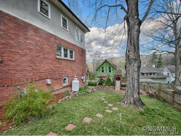 45 Montview Drive Asheville NC 28801