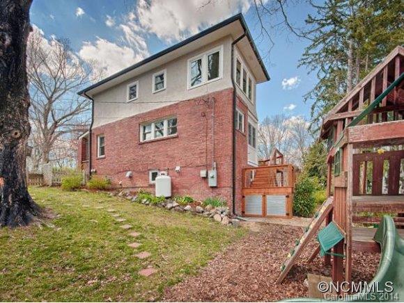 45 Montview Drive Asheville NC 28801