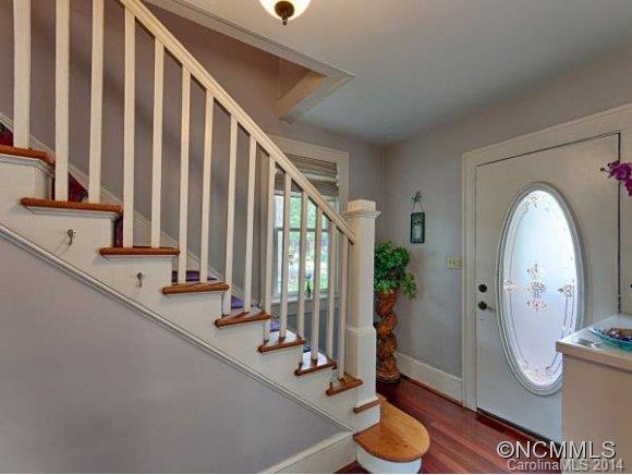 45 Montview Drive Asheville NC 28801