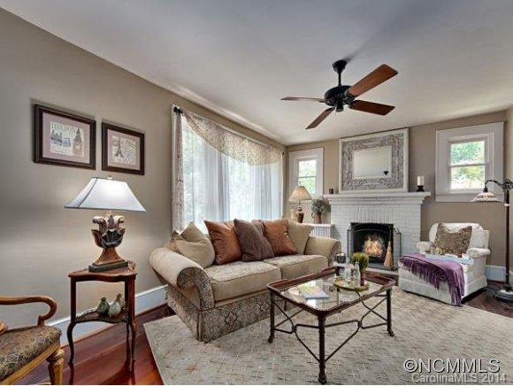 45 Montview Drive Asheville NC 28801