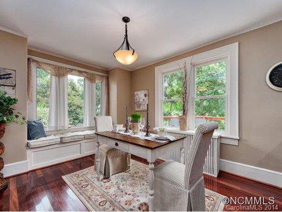 45 Montview Drive Asheville NC 28801