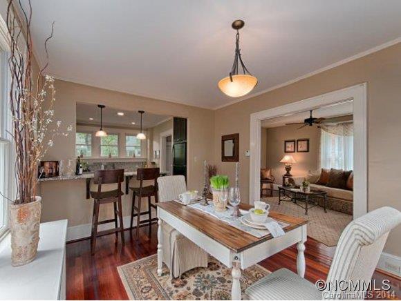45 Montview Drive Asheville NC 28801