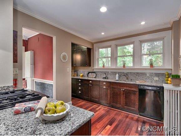 45 Montview Drive Asheville NC 28801
