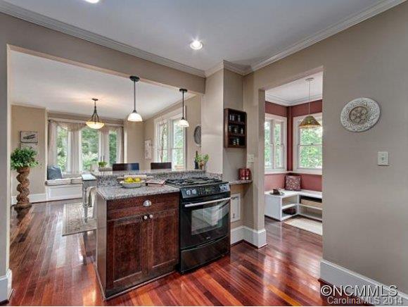 45 Montview Drive Asheville NC 28801