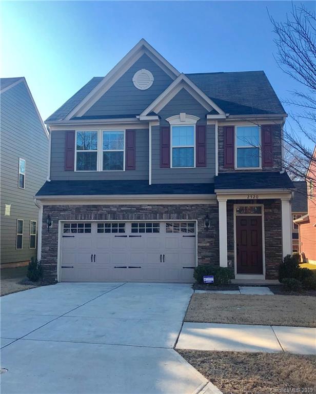 2520 Alyssa Lane Charlotte NC 28208