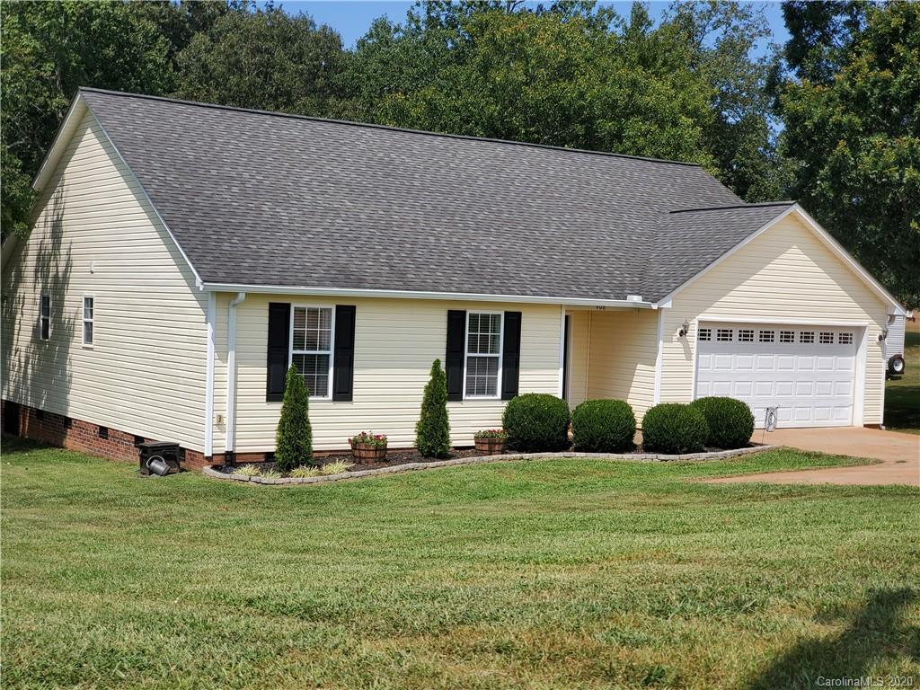 408 Beaver Dam Church Road Shelby NC 28152