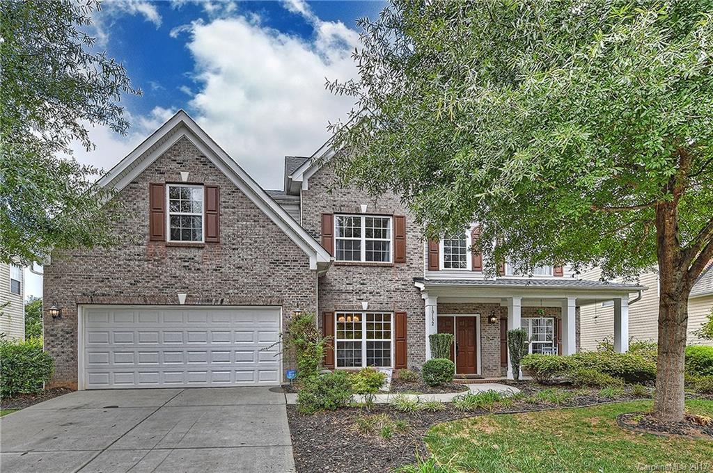 10132 Barrands Lane Charlotte NC 28278