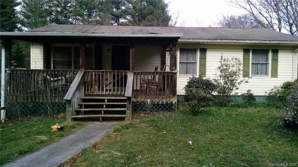 198 Oakdale Road Waynesville NC 28786