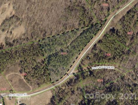 143 Pilot Ridge Road Nebo NC 28761