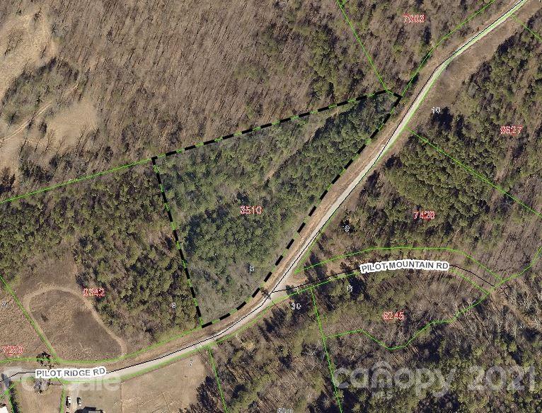 143 Pilot Ridge Road Nebo NC 28761