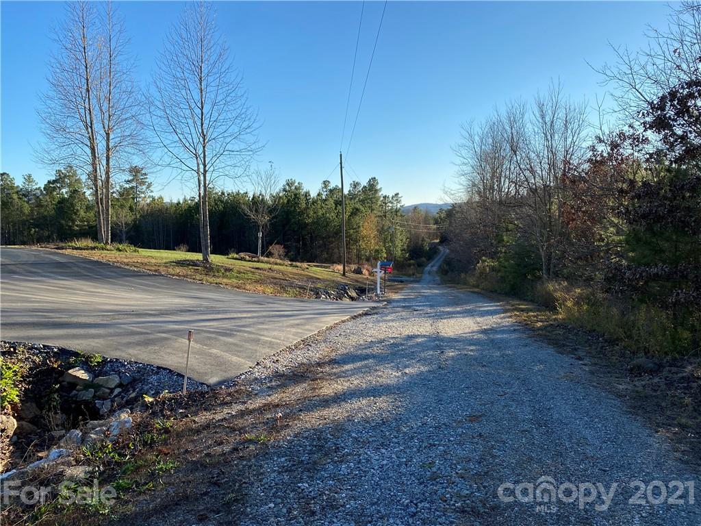 143 Pilot Ridge Road Nebo NC 28761