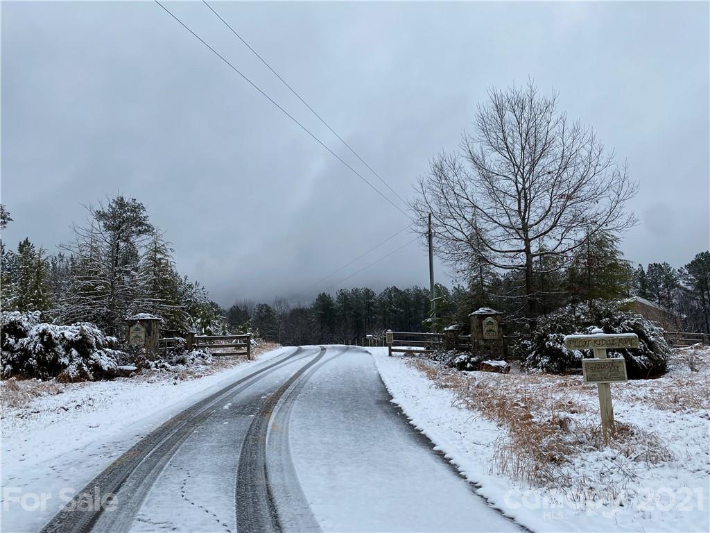 143 Pilot Ridge Road Nebo NC 28761