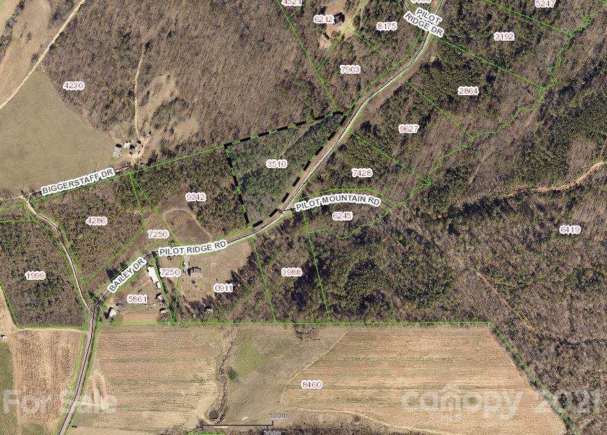 143 Pilot Ridge Road Nebo NC 28761