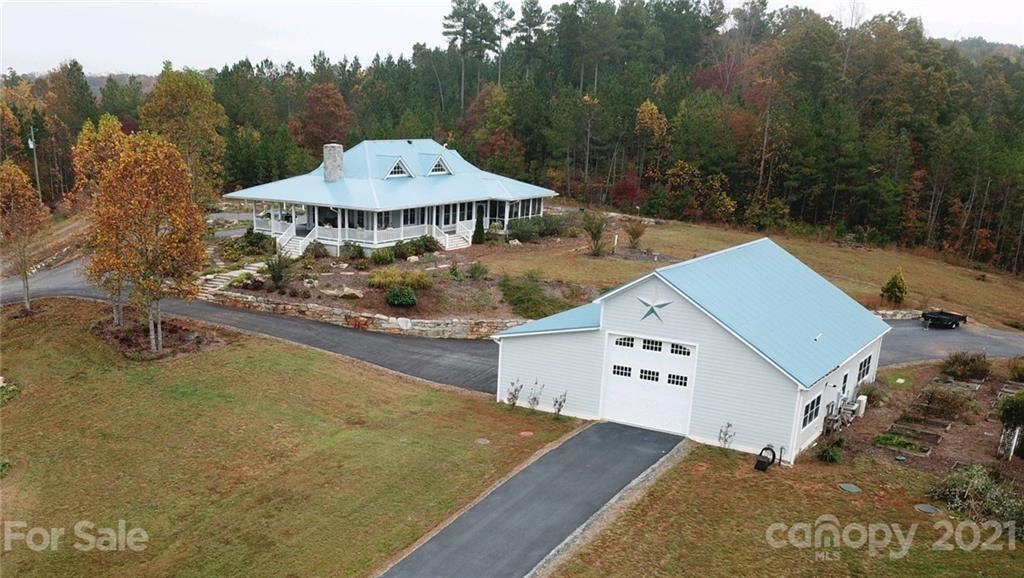 143 Pilot Ridge Road Nebo NC 28761