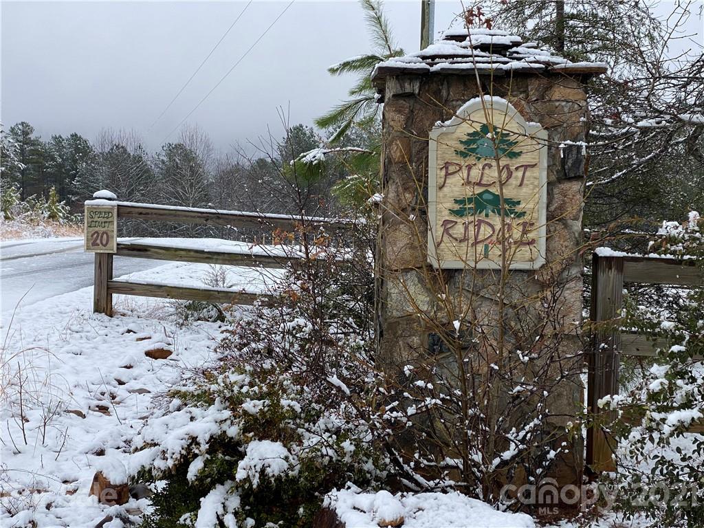 143 Pilot Ridge Road Nebo NC 28761