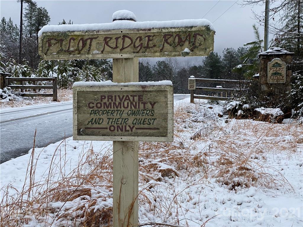 143 Pilot Ridge Road Nebo NC 28761