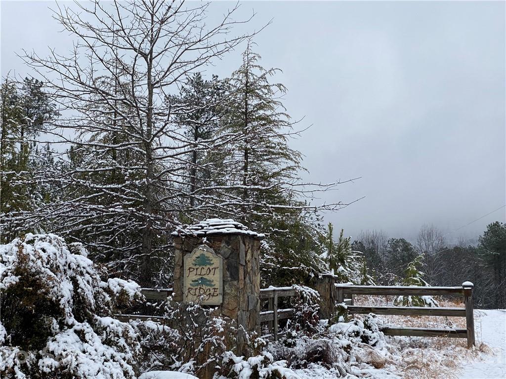 143 Pilot Ridge Road Nebo NC 28761