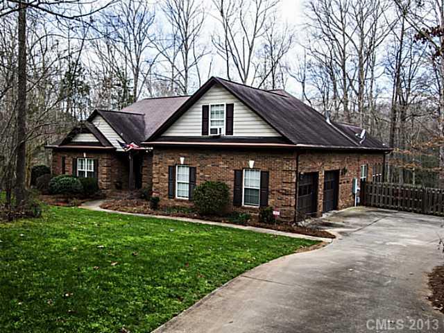 3125 Creekwood Drive Monroe NC 28110