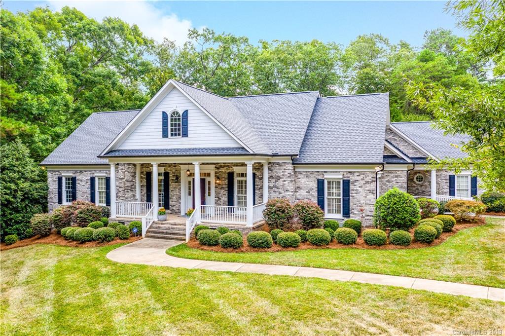 19207 Betty Stough Road Cornelius NC 28031