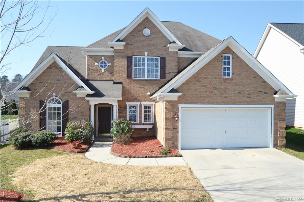 14721 Provence Lane Charlotte NC 28277