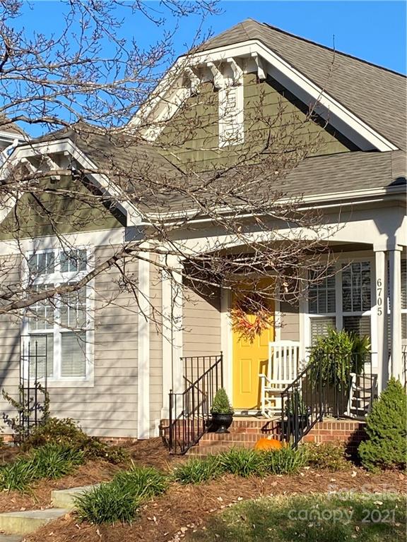 6705 E Douglas Park Drive Huntersville NC 28078