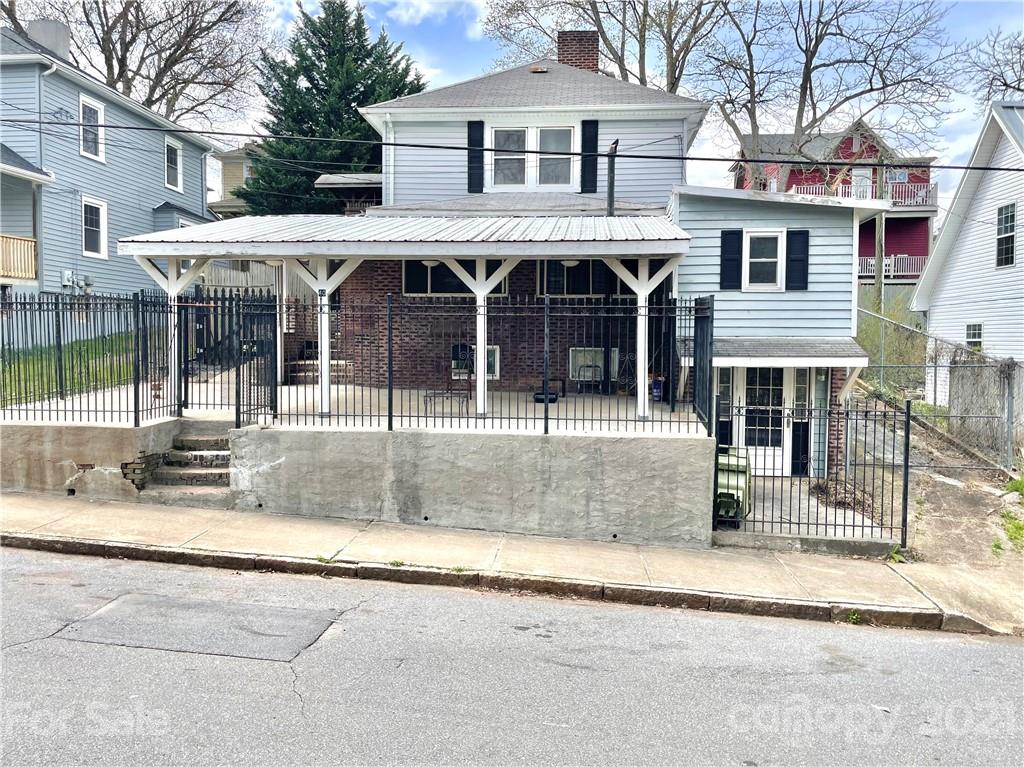 40 Holland Street Asheville NC 28801