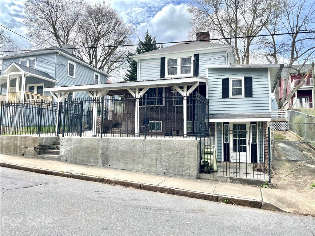 40 Holland Street Asheville NC 28801
