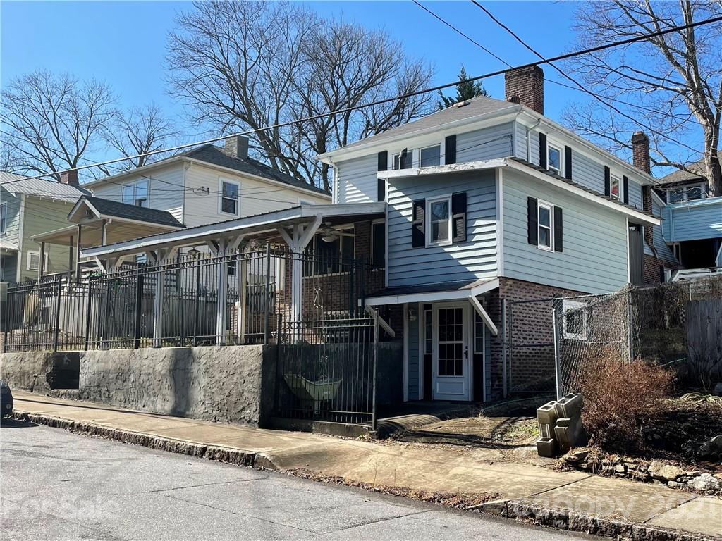 40 Holland Street Asheville NC 28801