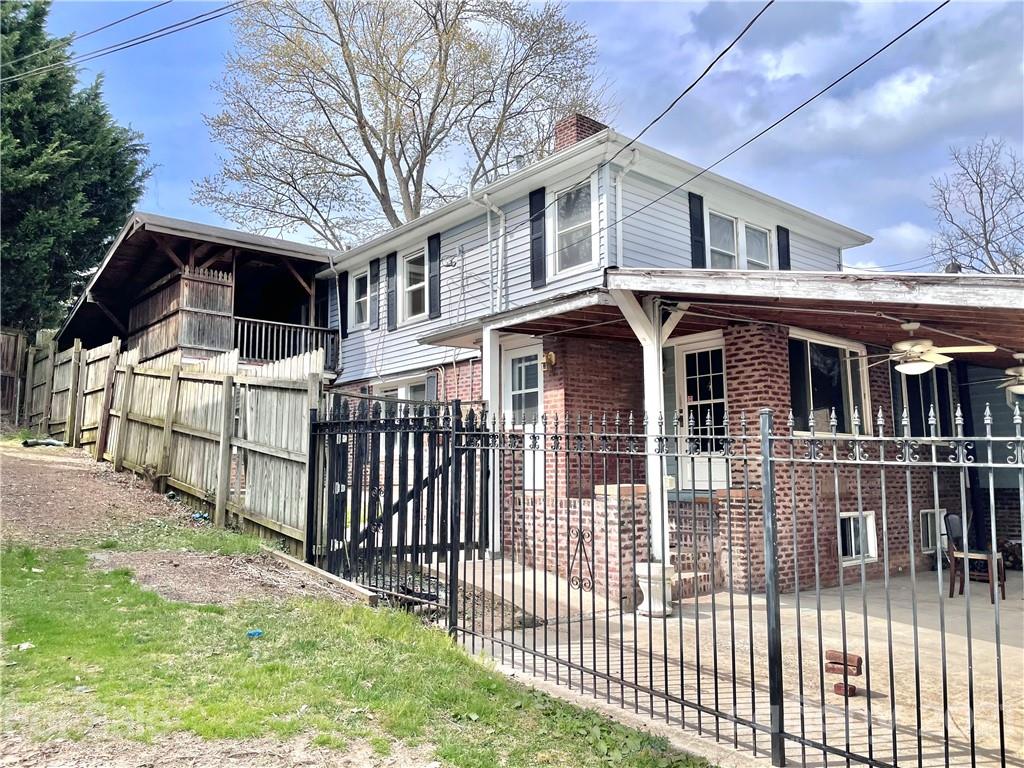 40 Holland Street Asheville NC 28801