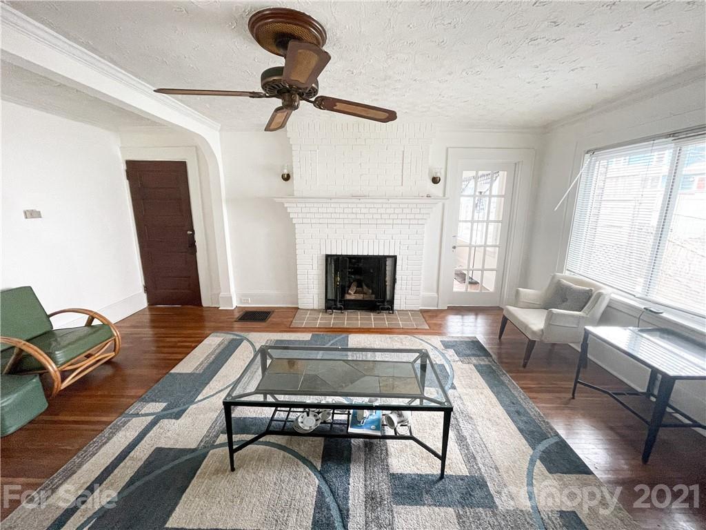 40 Holland Street Asheville NC 28801