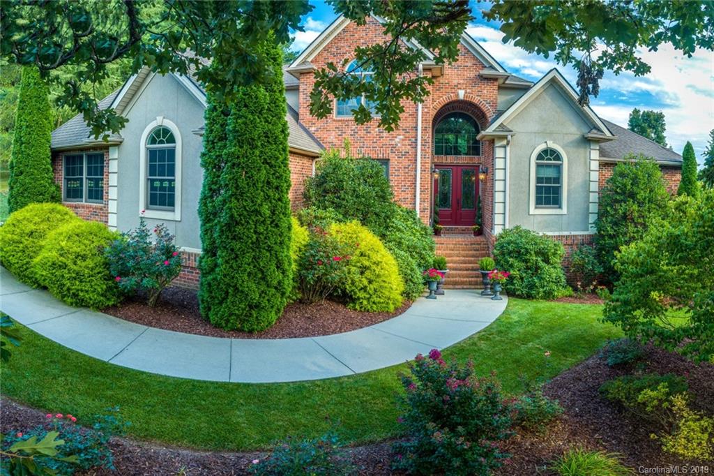55 Blenheim Court Arden NC 28704
