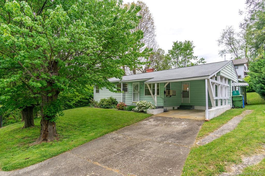 51 Russell Street Asheville NC 28806