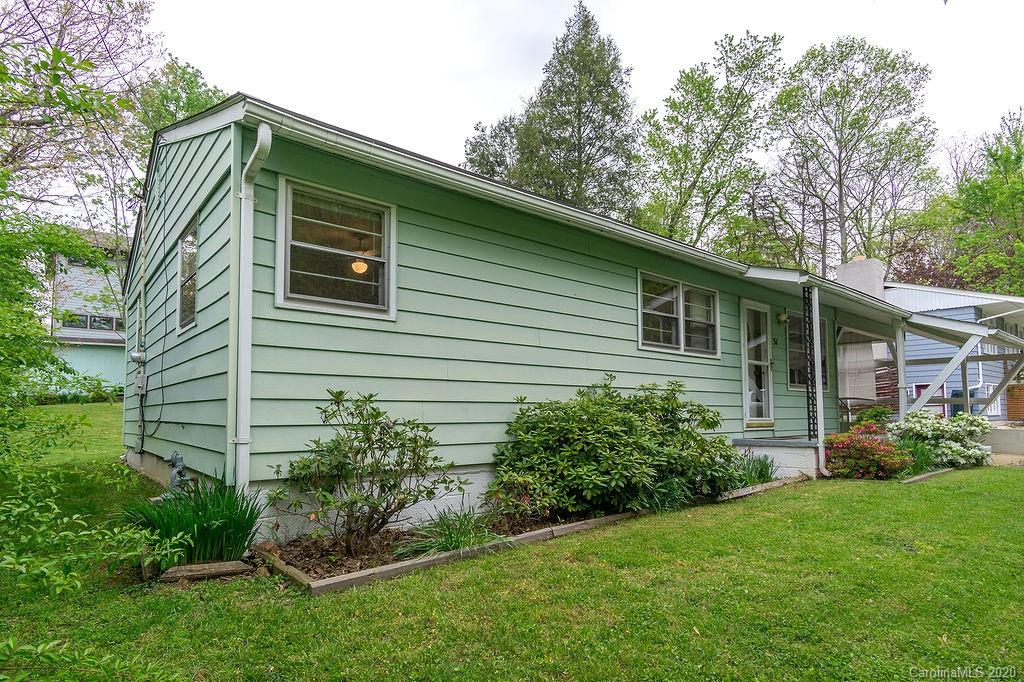 51 Russell Street Asheville NC 28806