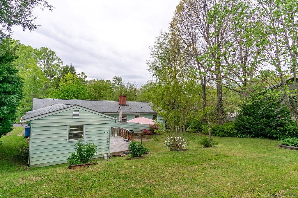 51 Russell Street Asheville NC 28806